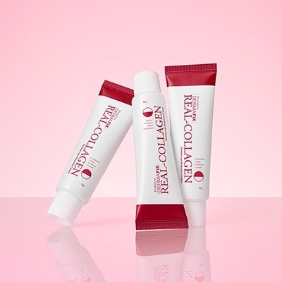 [더마픽스]리얼콜라겐 텐션업 앰플크림