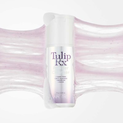 [아포테]튤립RX PDRN파우더클렌저