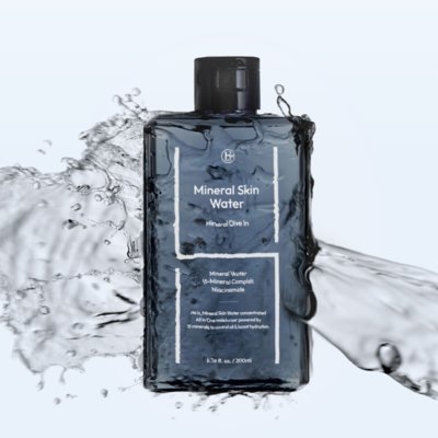 미네랄 스킨워터