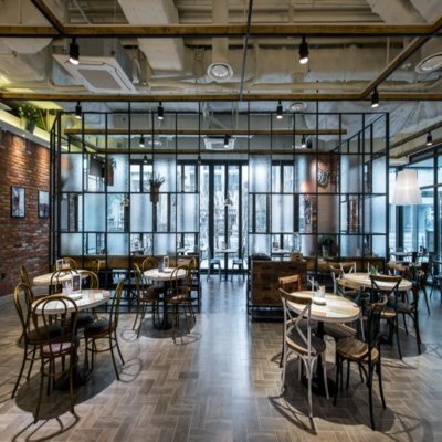 어글리스토브 상봉점