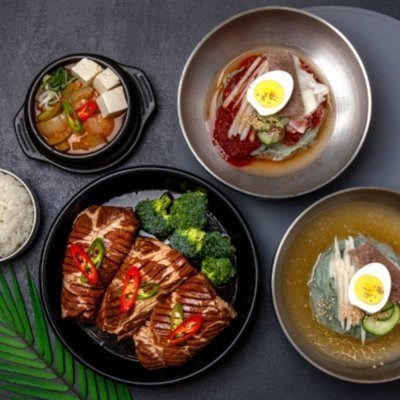 백년손님서서갈비 북수원점_점심