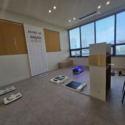 [대전] 맥스큐 밸런스랩