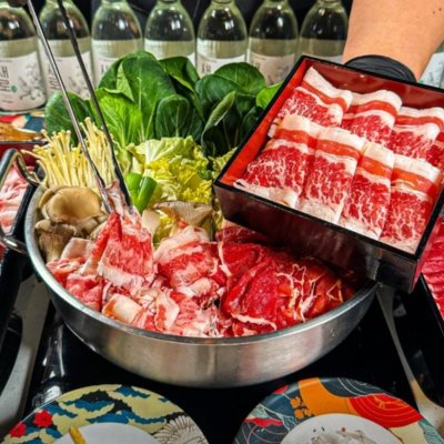 [성남] 샤브야키 분당점