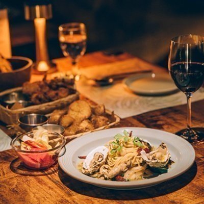 [제주] 젠하이드어웨이 서귀포점