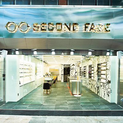 [서면] 세컨페이스 서면점