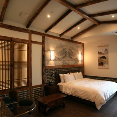 [목포] 칼튼힐호텔