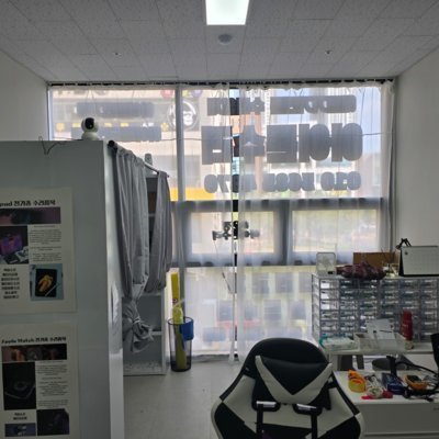 [파주] 파주운정 아이폰센터 아이픽스