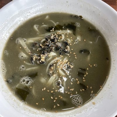 [제주] 중문국수나라