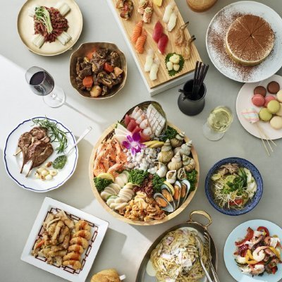 [강남] 보노보노 삼성점