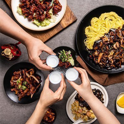 [군산] 보배반점 조촌점