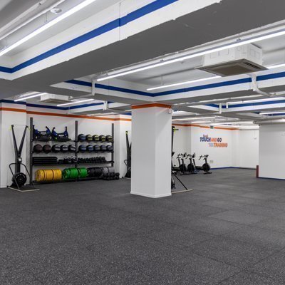 [역삼] 터치앤고 트레이닝 역삼