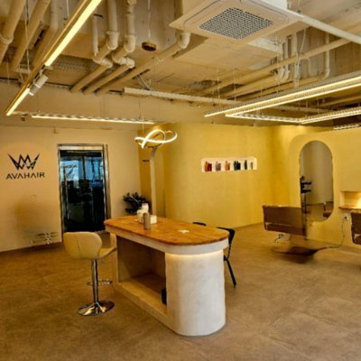 [수원] 에이바헤어 수원고등동점