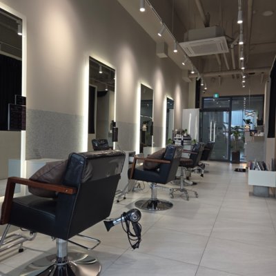 [인천] 나다움 헤어