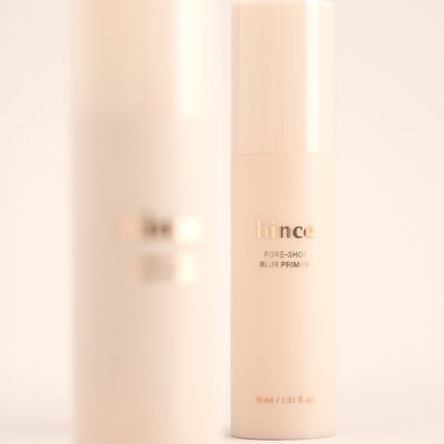 [힌스] 포어-샷 블러 프라이머+쿠션