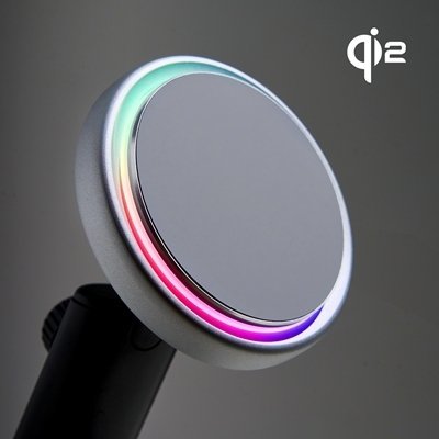 [카플]더마운트 맥세이프 차량용거치대