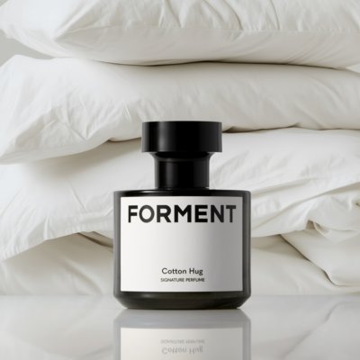 [포맨트] 퍼퓸 코튼허그