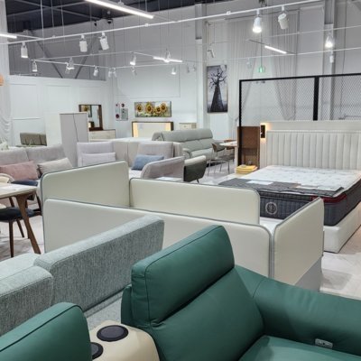 [기자단] 꾸미오가구 남양주 본점