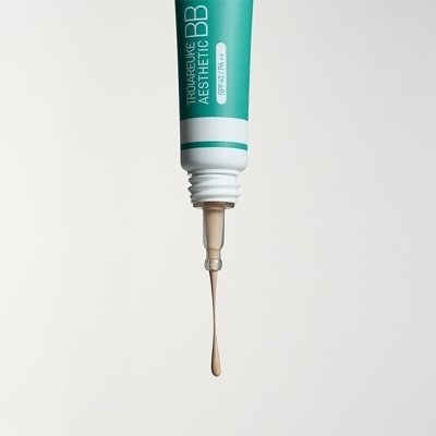 [트로이아르케] 에스테틱 비비H