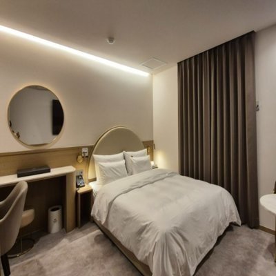 [강원] 하운드호텔 남춘천역_릴스