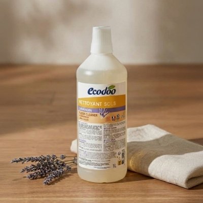 [에코두]로봇청소기 호환 바닥청소세제