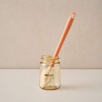 [모윰]NEW런칭!모윰 교체형 젖병솔