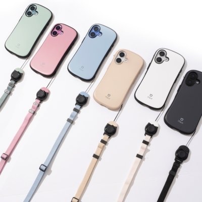 [iFace] 케이스&넥스트랩