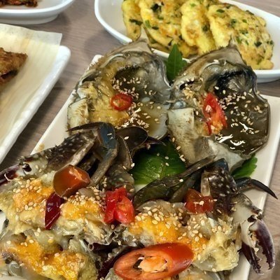 [기자단] 전라도밥상 어촌마을