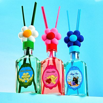 [위글위글] 스토리 디퓨저 SET