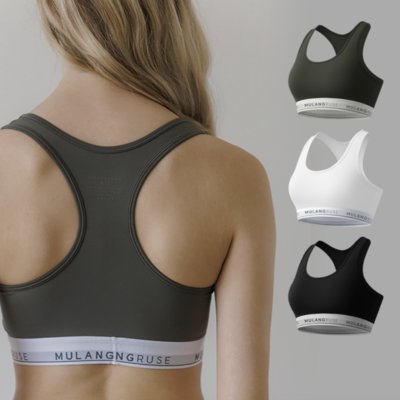 [물랑루즈] 워크아웃 코어 브라