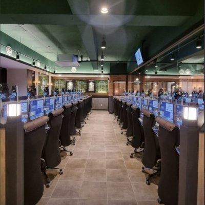 [부산]아이센스블랙라벨 PC존 장산점