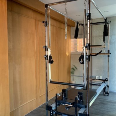 [이수] 필라테스온도 by 필라페이스