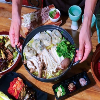 [부산] 황해도 남천점