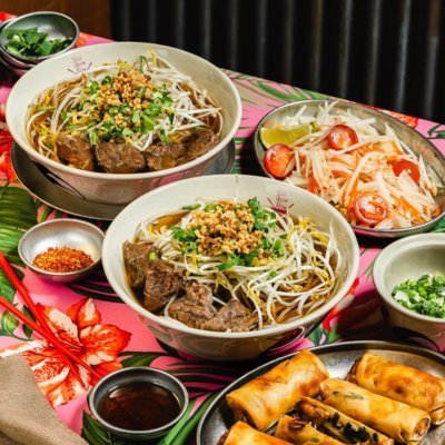 [한남] 소이연남 마오 브라이튼한남점