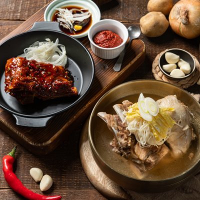 [전주] 담빛온담채