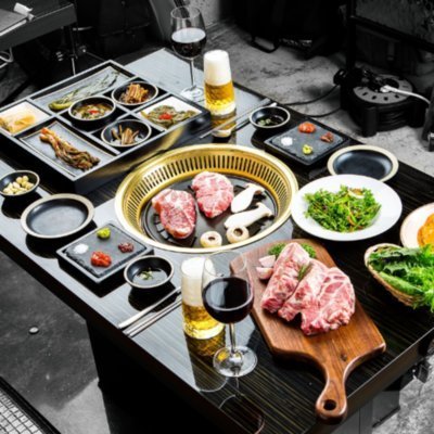 [야탑] 화포식당 야탑점