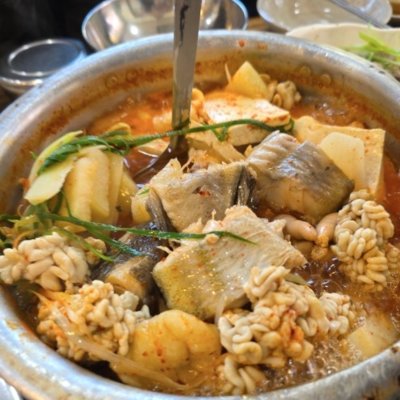 [충남] 곰선생동태씨