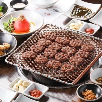 [순천] 신대흑염소