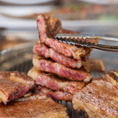 [오산] 참숯갈비고을