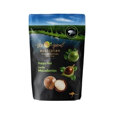 [해피넛] 호주산 까먹는 통마카다미아