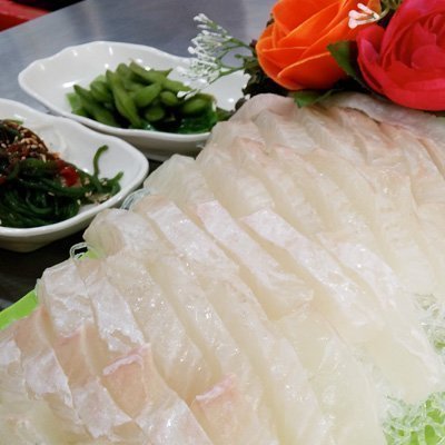 [인천] 부산태종대횟집