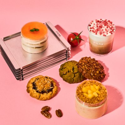 [종로] 산스 익선 플래그십스토어