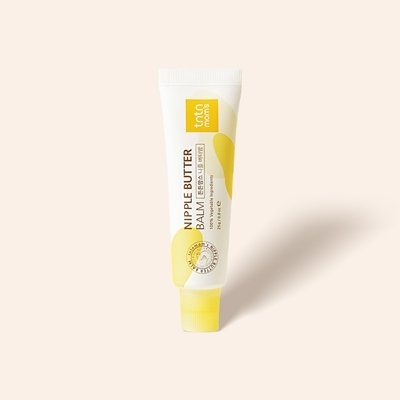 [튼튼맘스] 비건 니플 버터밤