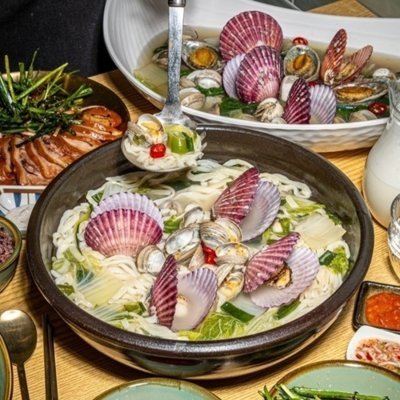 [송파] 금가면쟁이