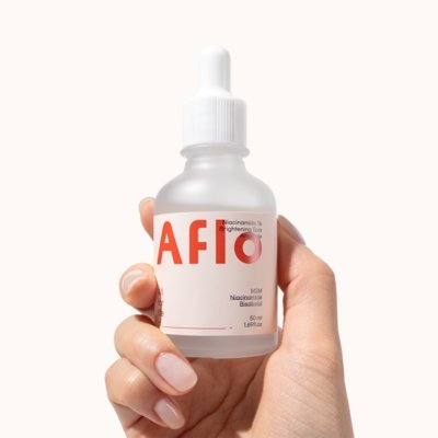 [에이플로]나이아신아마이드 스파 앰플