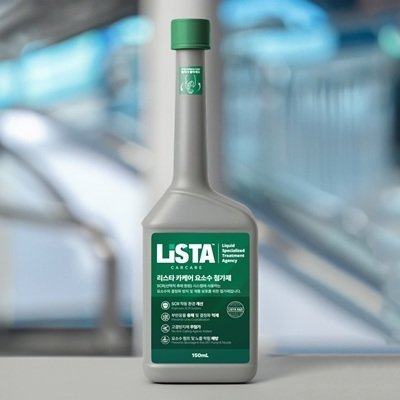 [피카몰] 리스타카케어 요소수첨가제