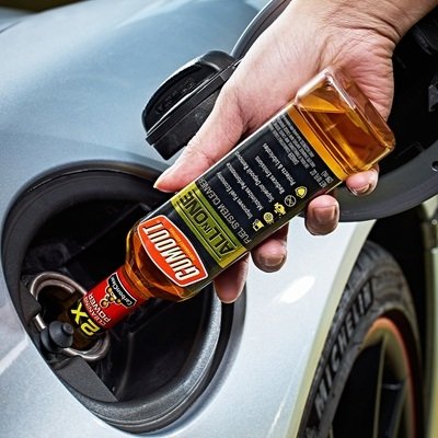 [피카몰] 검아웃 올인원 가솔린