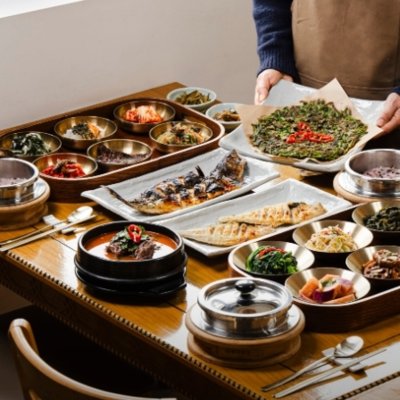 [인천] 강화밥상 선우당