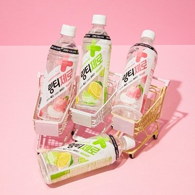 [링티] 링티제로 500ml