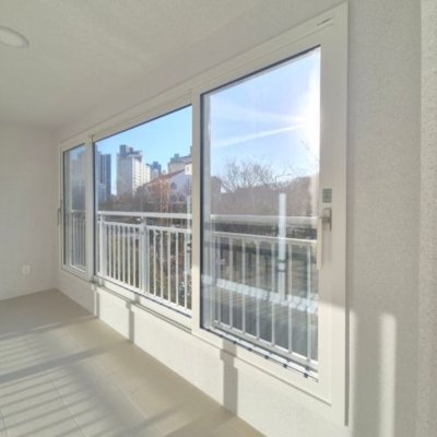 [기자단] LX하우시스 평산