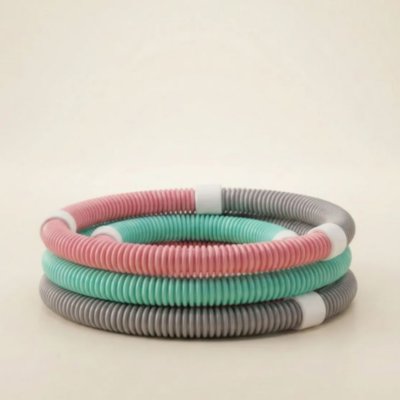 [덴바디] 스윙핏 훌라후프